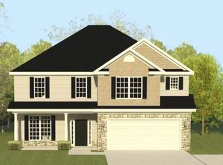 173 Dublin Loop, Grovetown, GA 30813