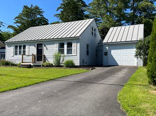 17 Francis St, Waterville, ME 04901