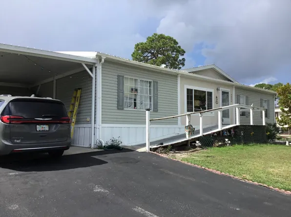 4845 Mistletoe Ln, Titusville, FL 32780