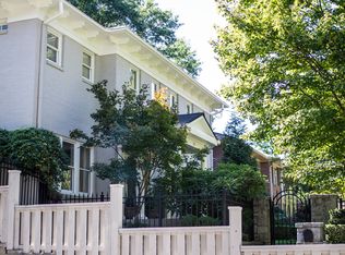 36 26th St NW, Atlanta, GA 30309