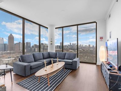 270 17th St NW Unit 2601, Atlanta, GA, 30363