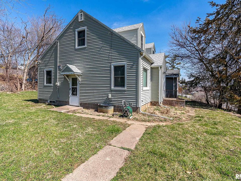2604 Telegraph Rd, Davenport, IA 52804 Zillow