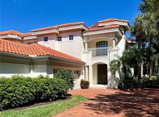 2452 Terra Verde Ln, Naples, FL 34105