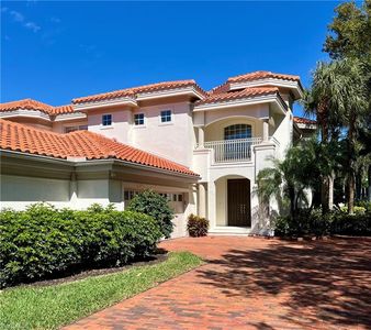 2452 Terra Verde LN #2452, Naples, FL, 34105