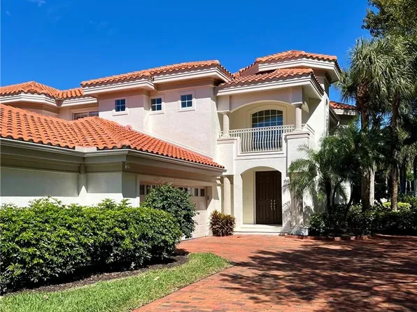 2452 Terra Verde LN #2452, NAPLES, FL 34105