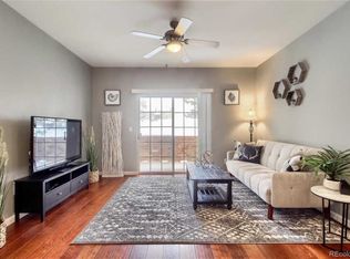 8777 E Dry Creek Rd UNIT 1413, Centennial, CO 80112