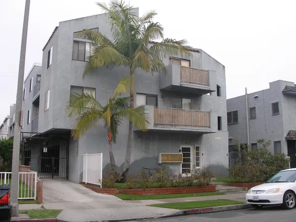 1051 Gladys Ave #3, Long Beach, CA 90804