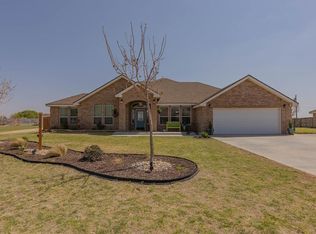 1509 S County Road 1085, Midland, TX 79706