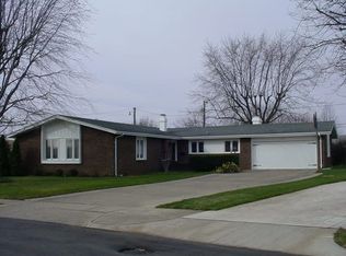 1305 W Roberts Ave, Marion, IN