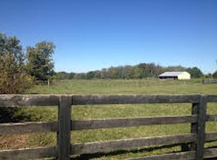 2815 Lake Jericho Road, smithfield, KY 40068