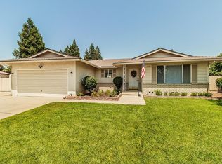 620 E Fremont Ave, Fresno, CA 93710
