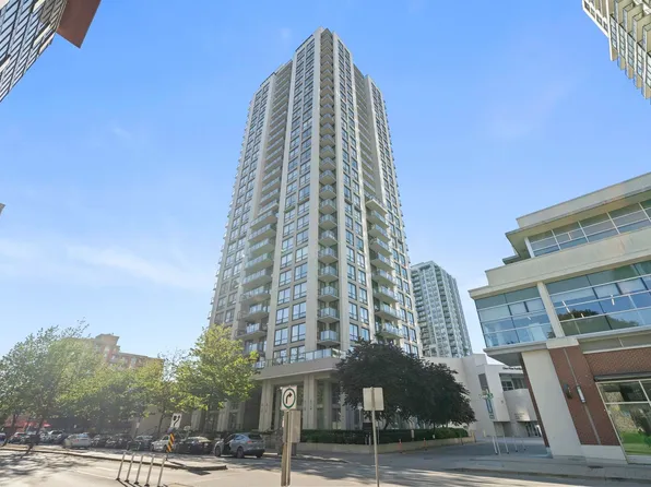 2979 Glen Dr #502, Coquitlam, BC V3B 0B2