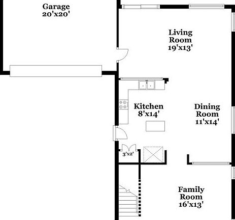 2nd image of 8716 E Keats Cir