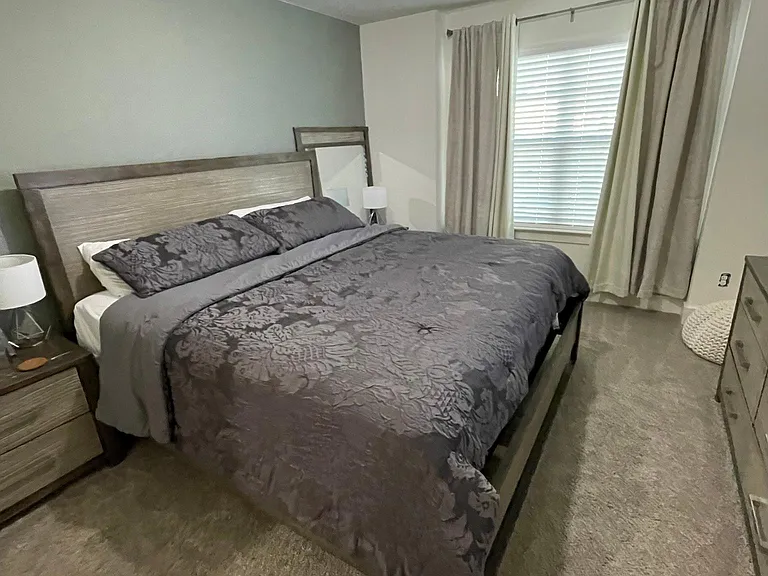 Master Room