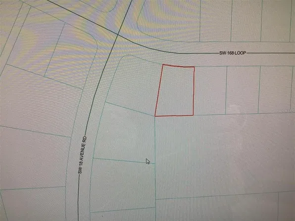 0 SW 168TH LOOP LOT 05, OCALA, FL 34473