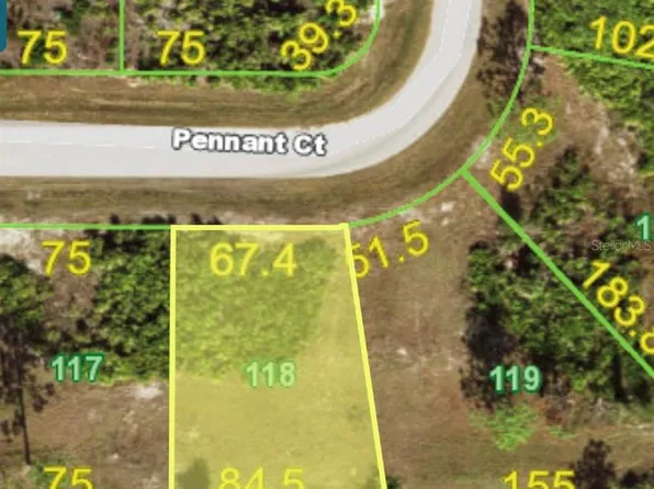 41 Pennant Ct #118, Placida, FL 33946