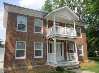 302 E Main St, Burlington, WI 53105