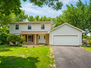 1441 Concord Dr, Downers Grove, IL 60516