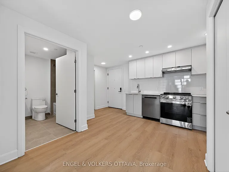 1370 Carling Ave #1203 — Photo 13