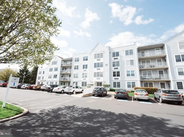 10110 Centennial Sta #101, Warminster, PA 18974