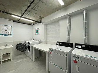 Rented by Pear NYC LLC