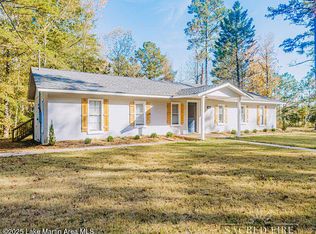 50 Omega Ln, Alexander City, AL 35010
