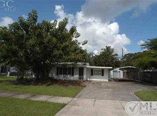 3720 Hanover St, Fort Myers, FL 33901