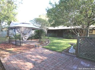 5107 Redding Ln, Kirby, TX 78219