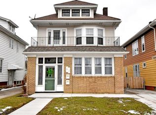 82 Milford St, Buffalo, NY 14220