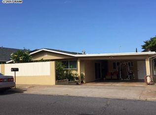 855 Kuialua St, Lahaina, HI 96761