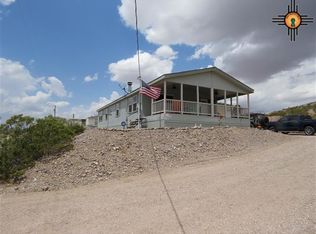 6 Perch, Elephant Butte, NM 87935