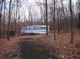 13820 Green Ridge Rd, Dundalk, MD 21222