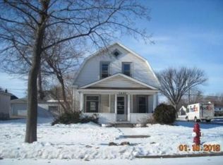2550 Madison St NE, Minneapolis, MN 55418