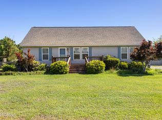79 Grey Beard Dr, Rocky Point, NC 28457