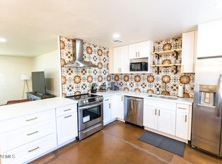 1723 N 74th Way, Scottsdale, AZ 85257