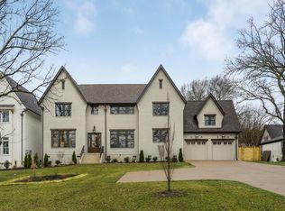 1919 Castleman Dr, Nashville, TN 37215