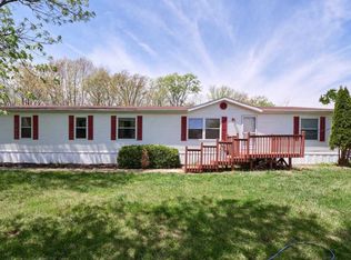 97 Clark Rd, Eolia, MO 63344