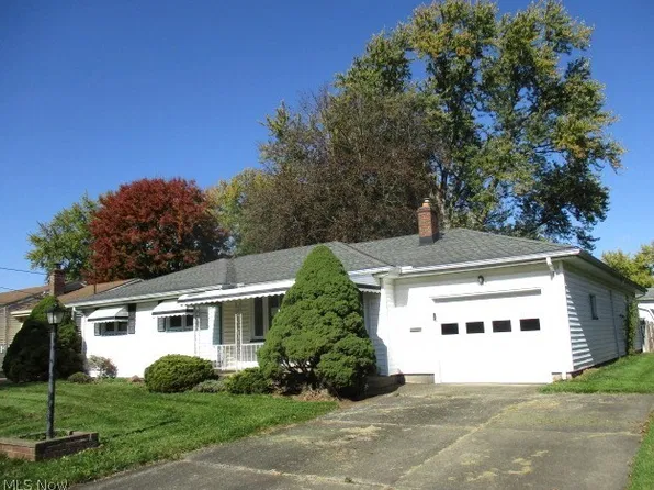 902 Larkridge Ave, Youngstown, OH 44512