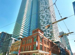 25 Richmond St E #309, Toronto, ON