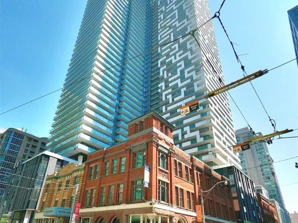 25 Richmond St E, Toronto, ON