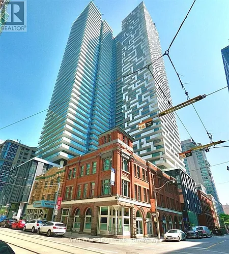 25 Richmond St E #309 Photo 1