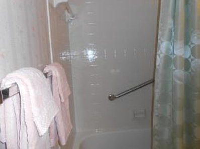 GUEST BATH