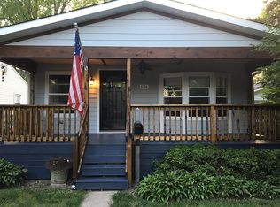 6134 Rosslyn Ave, Indianapolis, IN