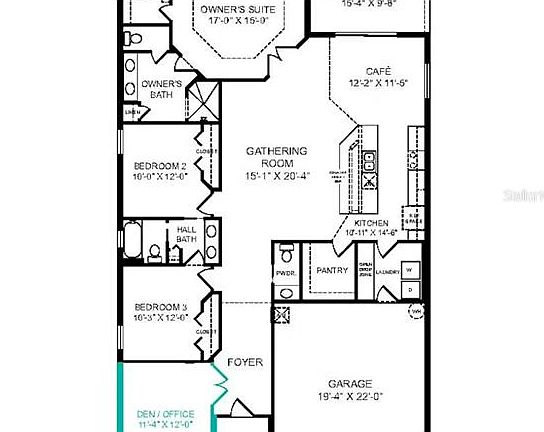 2nd image of this home
