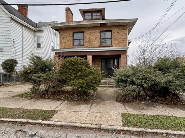 3339 Spokane Ave, Cincinnati, OH 45207