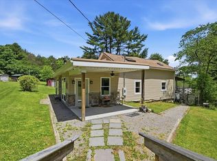 4385 Cemetery Rd, Tionesta, PA 16353