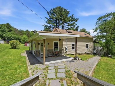 4385 Cemetery Rd, Tionesta, PA, 16353