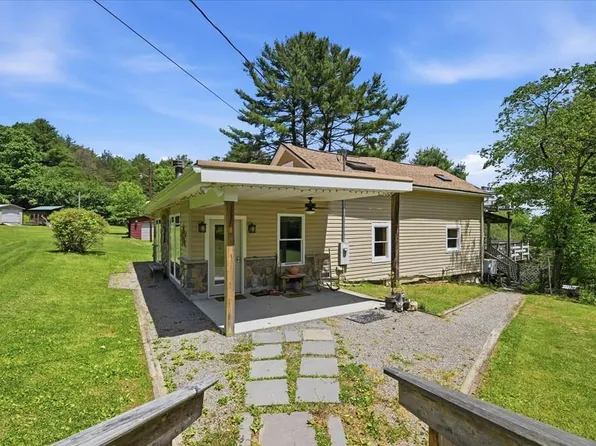 4385 Cemetery Rd, Tionesta, PA 16353