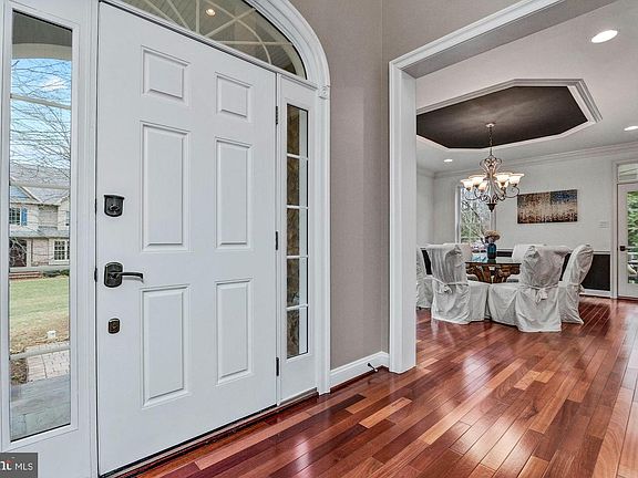5th image of 12909 Tufton Woods Ct