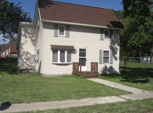 23123 Ardmore Trl, South Bend, IN 46628